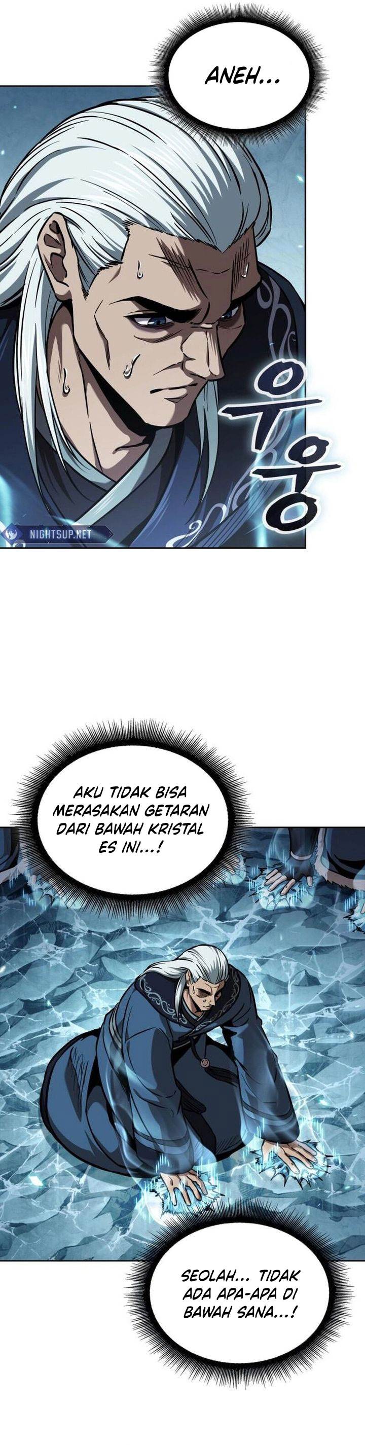 Nano Machine Chap 252 - Next Chap 253