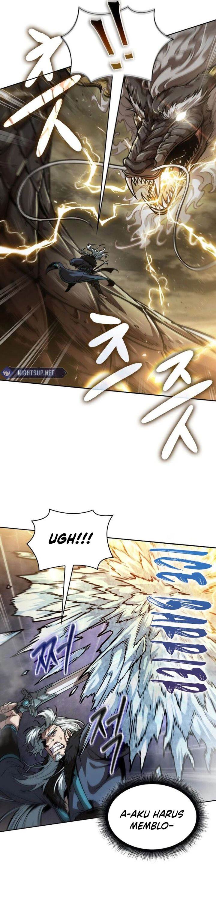 Nano Machine Chap 252 - Next Chap 253