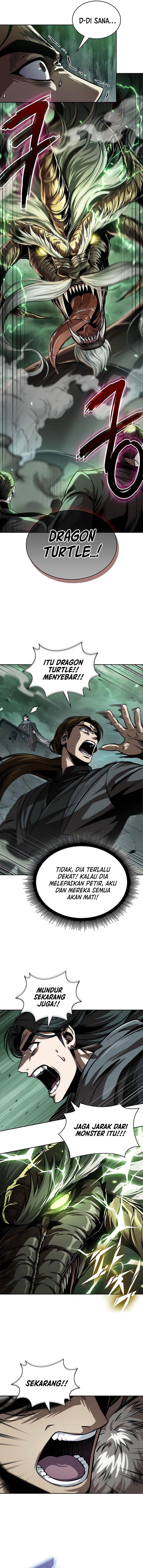 Nano Machine Chap 253 - Next Chap 254