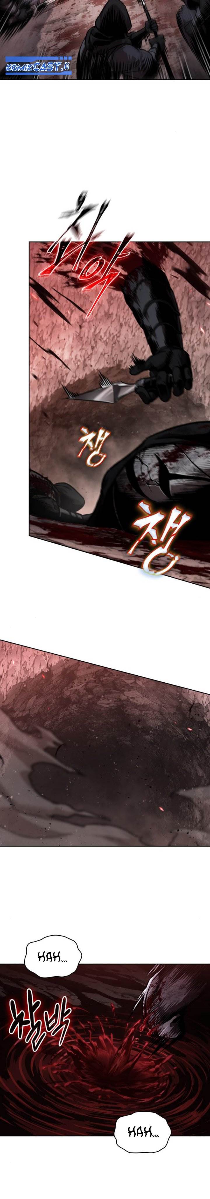 Nano Machine Chap 267 - Next Chap 268