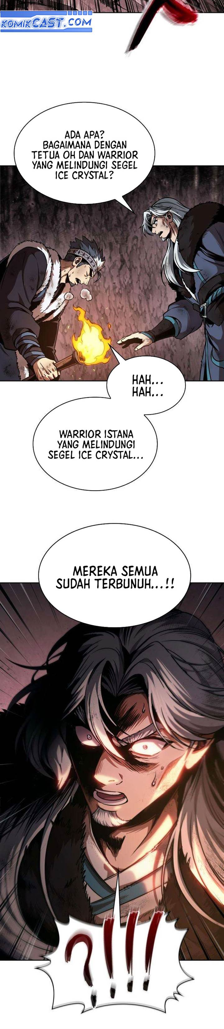 Nano Machine Chap 264 - Next Chap 265