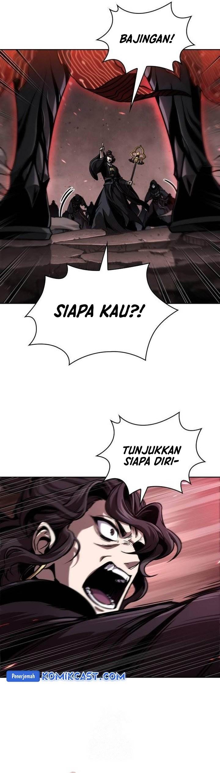 Nano Machine Chap 265 - Next Chap 266