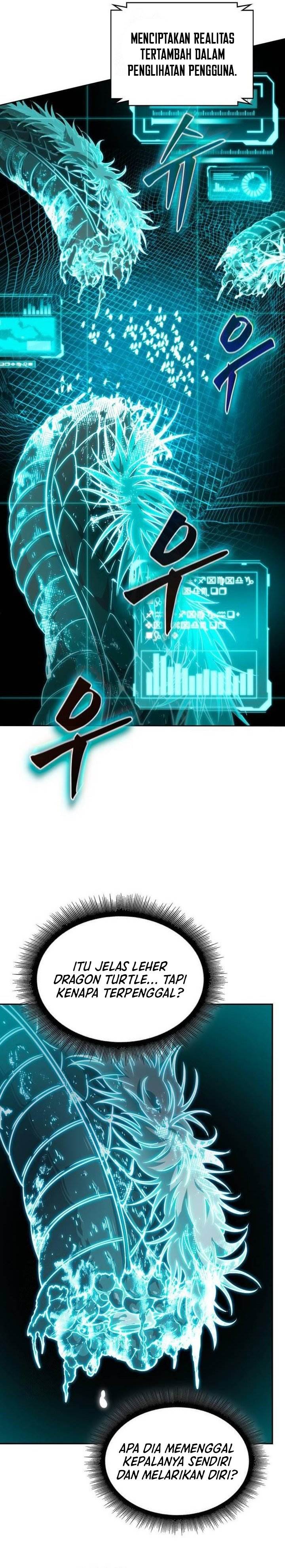 Nano Machine Chap 265 - Next Chap 266