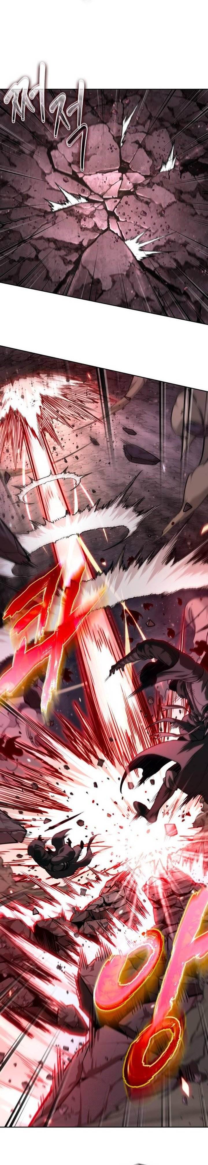 Nano Machine Chap 265 - Next Chap 266