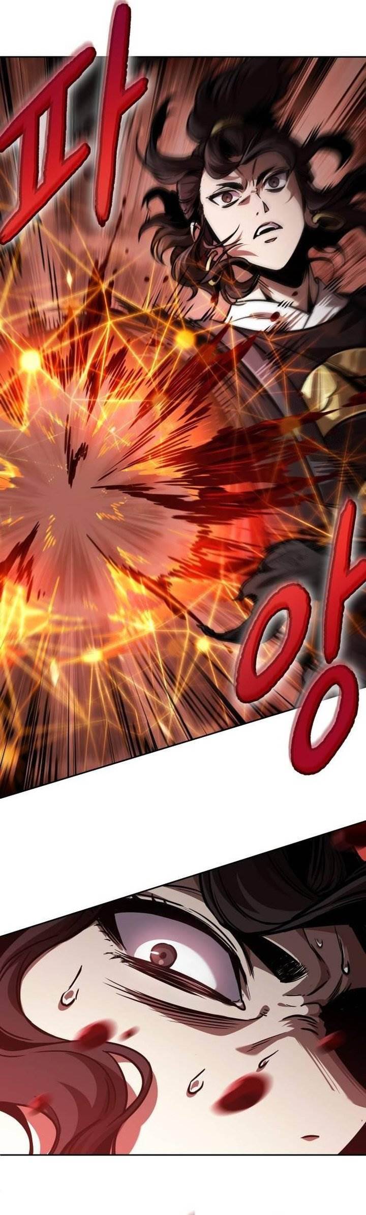 Nano Machine Chap 265 - Next Chap 266