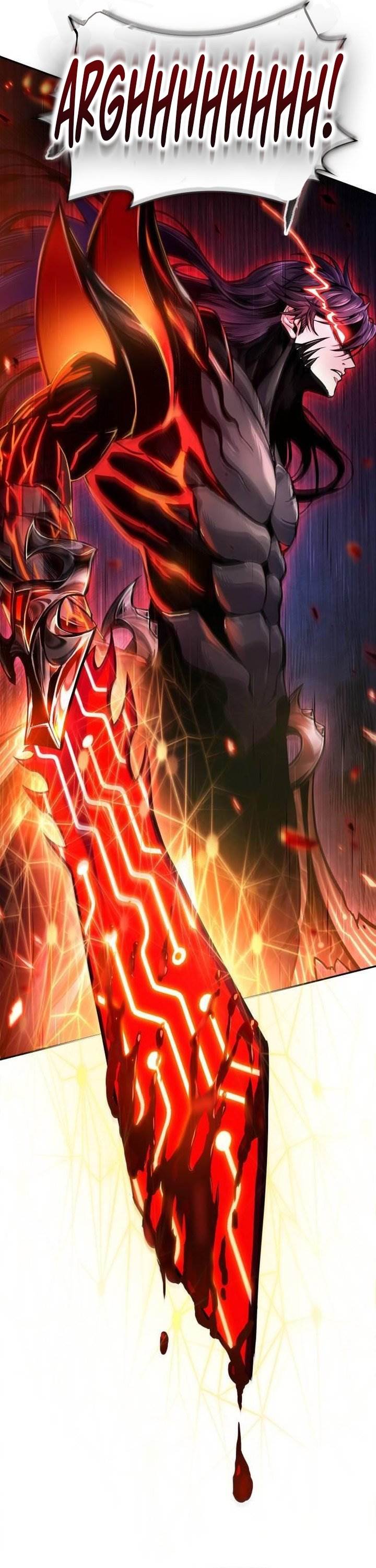 Nano Machine Chap 265 - Next Chap 266