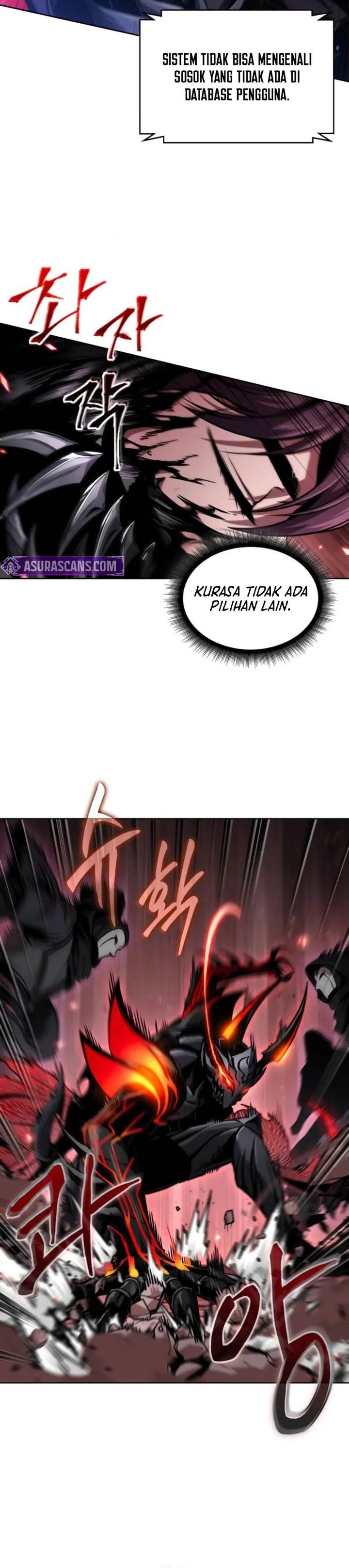 Nano Machine Chap 266 - Next Chap 267