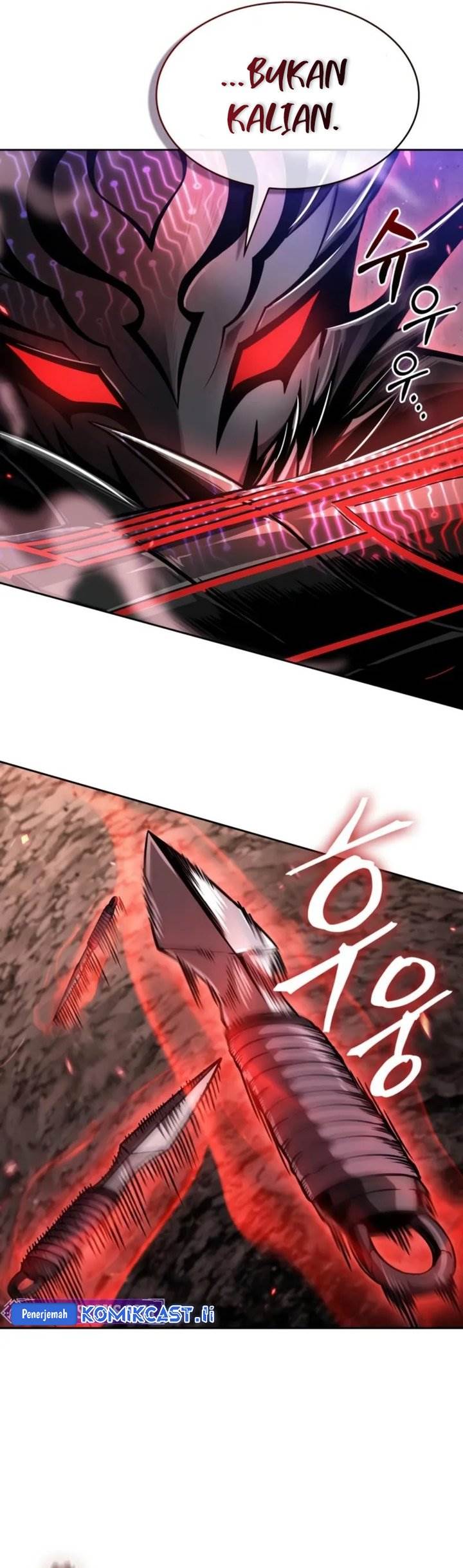 Nano Machine Chap 266 - Next Chap 267