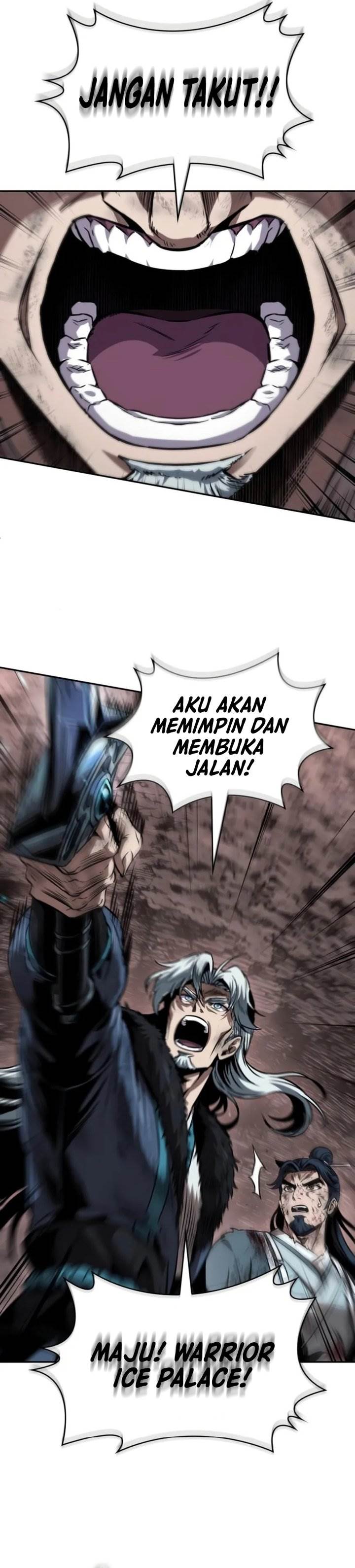 Nano Machine Chap 266 - Next Chap 267