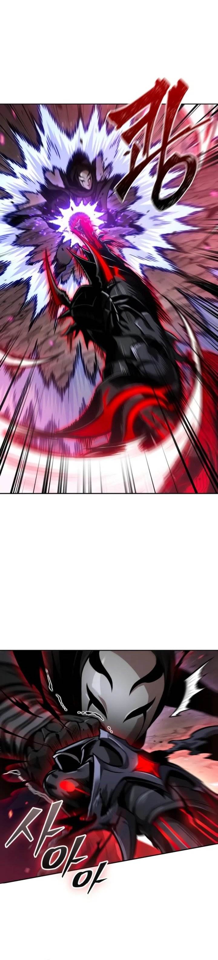 Nano Machine Chap 266 - Next Chap 267