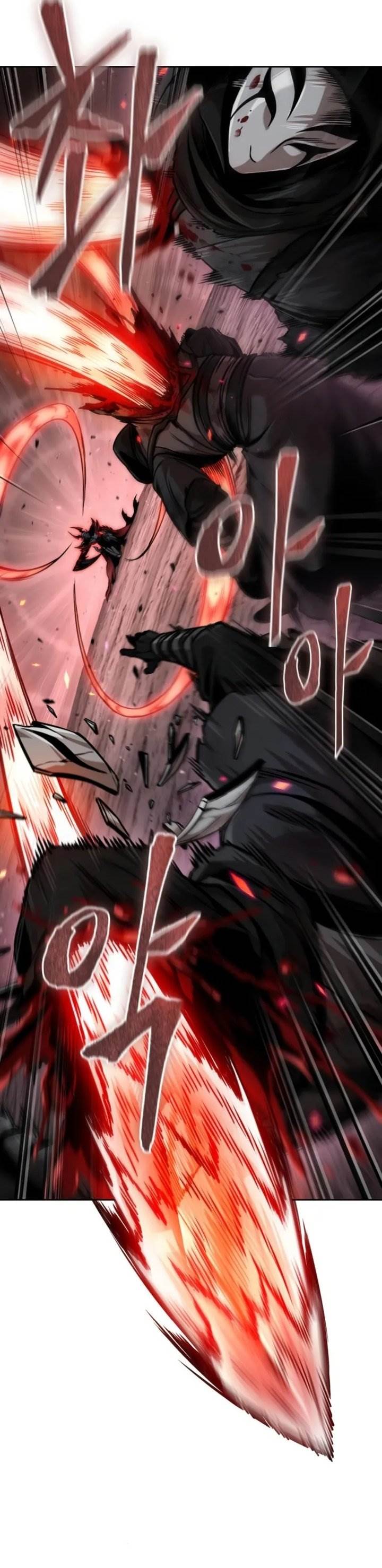 Nano Machine Chap 266 - Next Chap 267