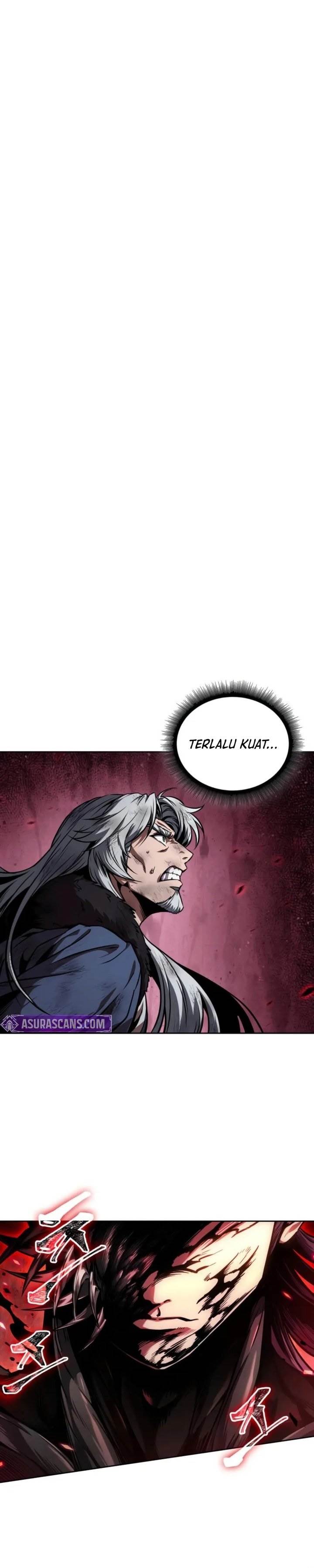 Nano Machine Chap 266 - Next Chap 267