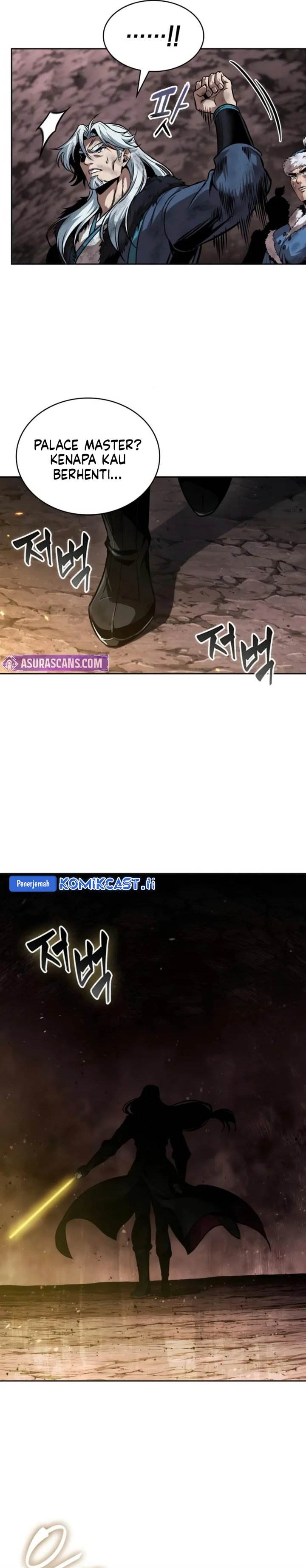 Nano Machine Chap 266 - Next Chap 267