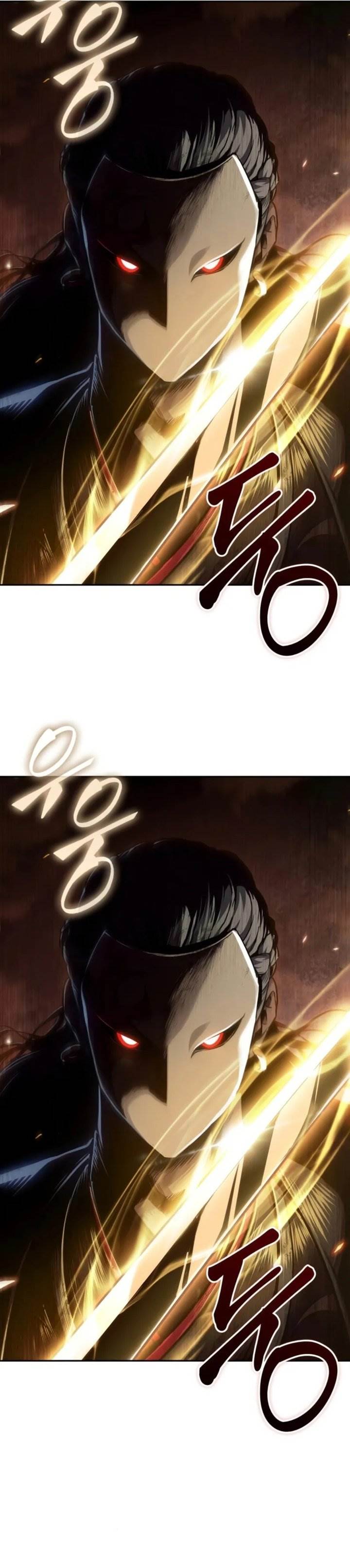 Nano Machine Chap 266 - Next Chap 267