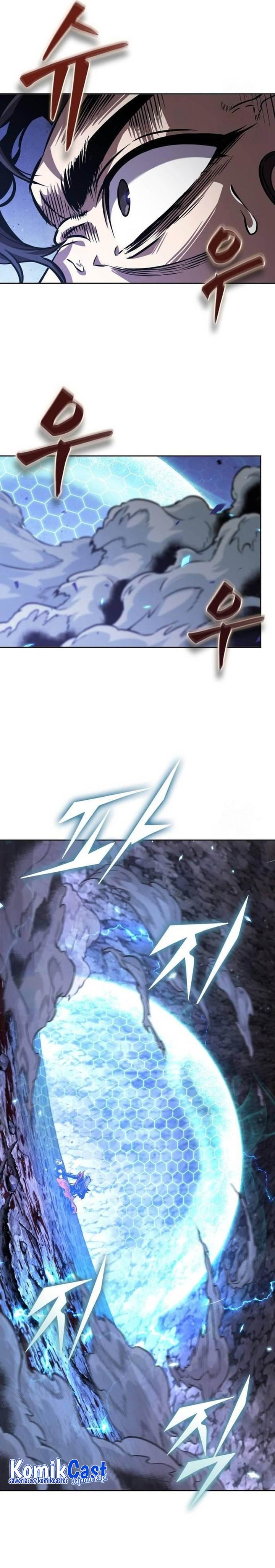 Nano Machine Chap 269 - Next Chap 270