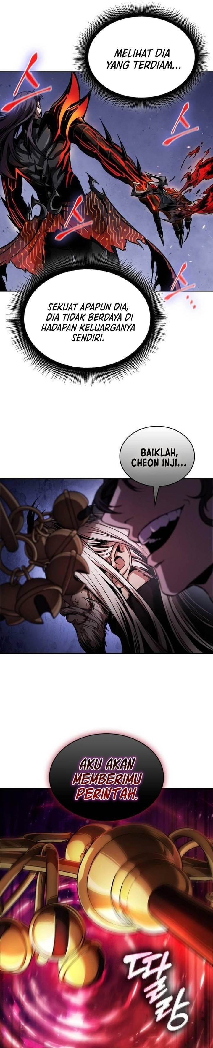 Nano Machine Chap 269 - Next Chap 270