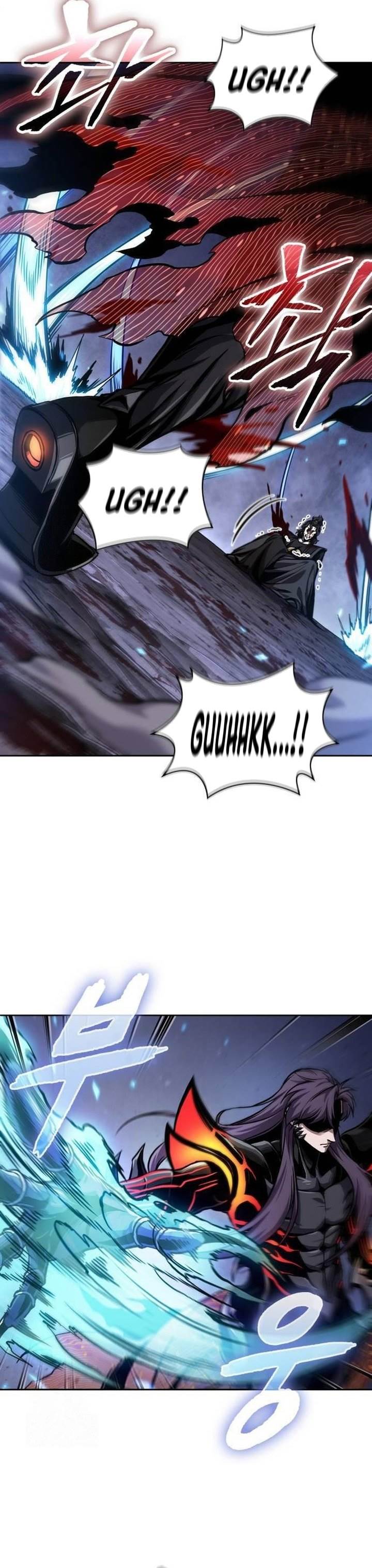 Nano Machine Chap 269 - Next Chap 270