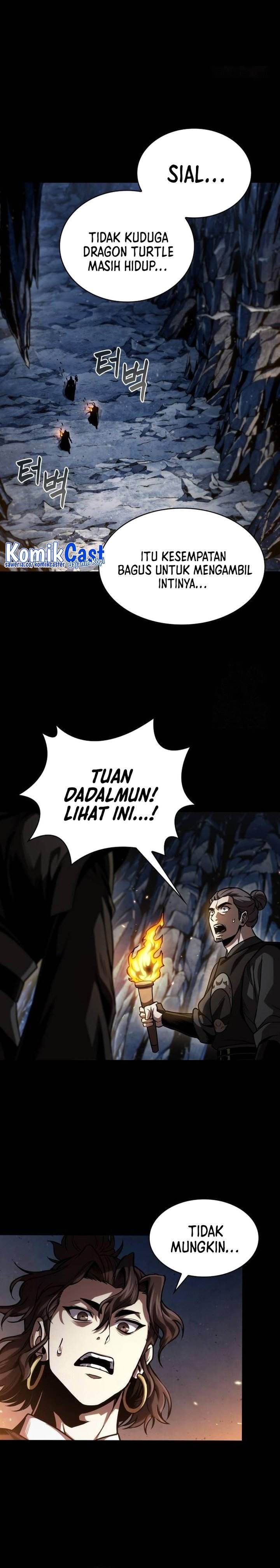 Nano Machine Chap 269 - Next Chap 270