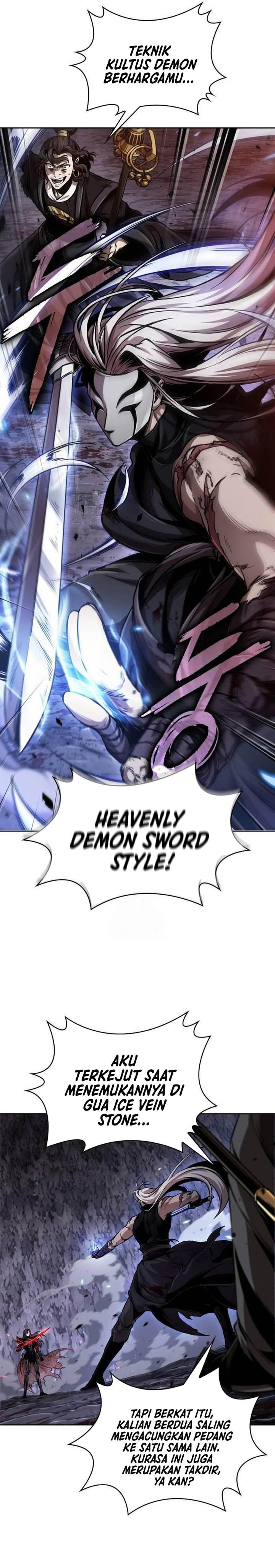 Nano Machine Chap 269 - Next Chap 270