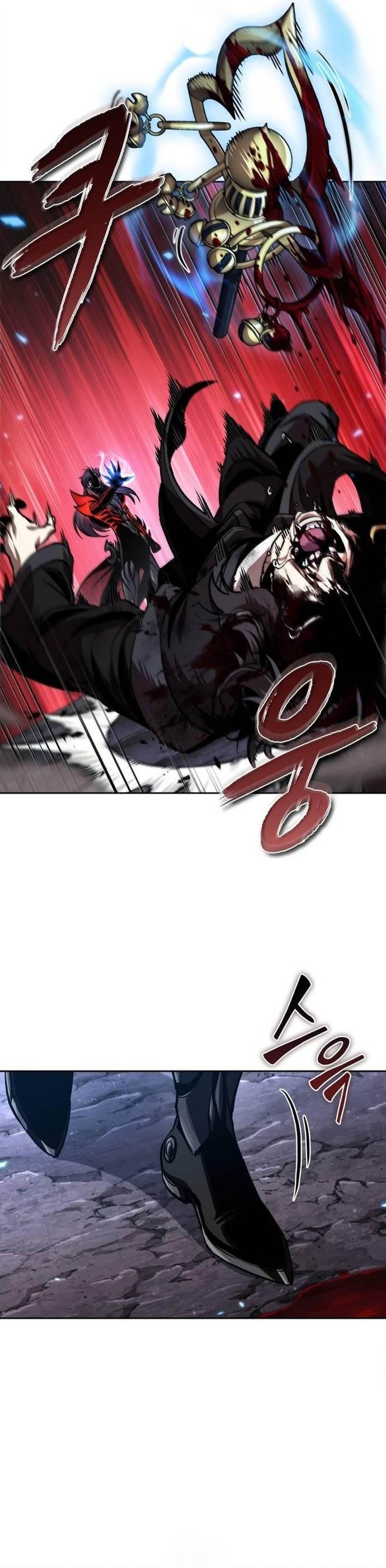 Nano Machine Chap 269 - Next Chap 270