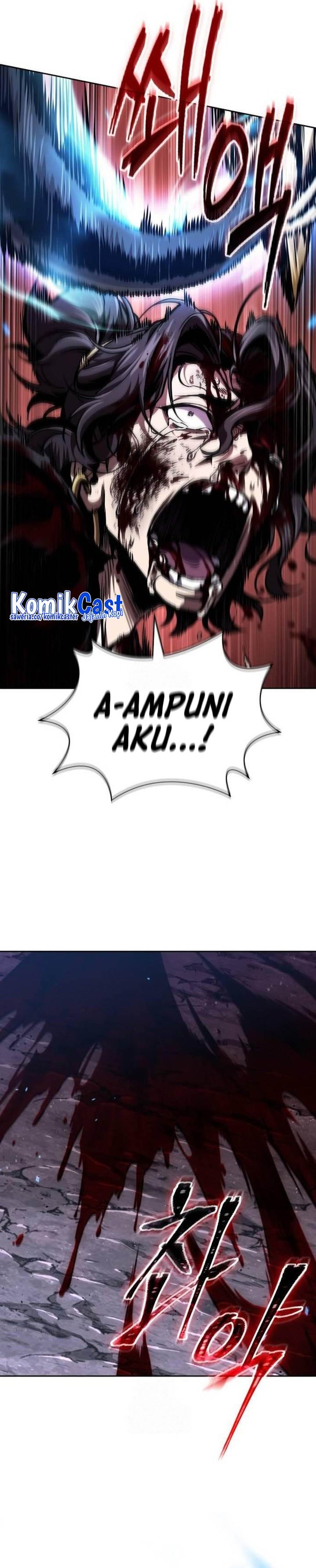 Nano Machine Chap 269 - Next Chap 270