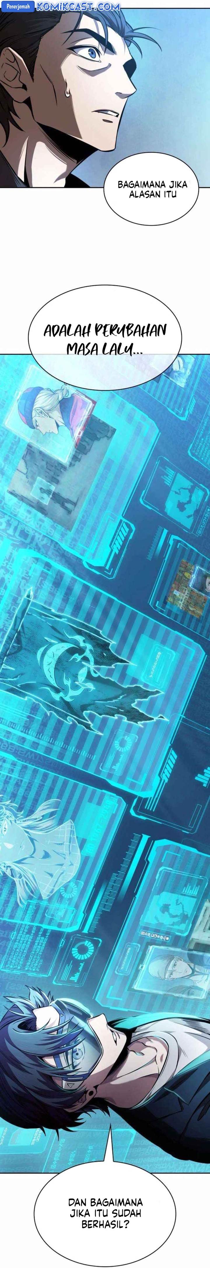 Nano Machine Chap 262 - Next Chap 263