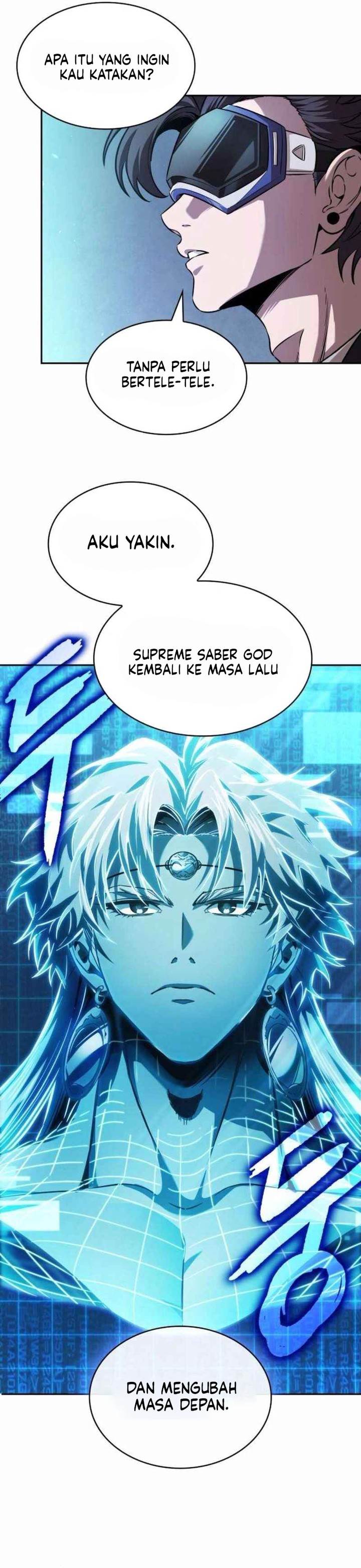 Nano Machine Chap 262 - Next Chap 263