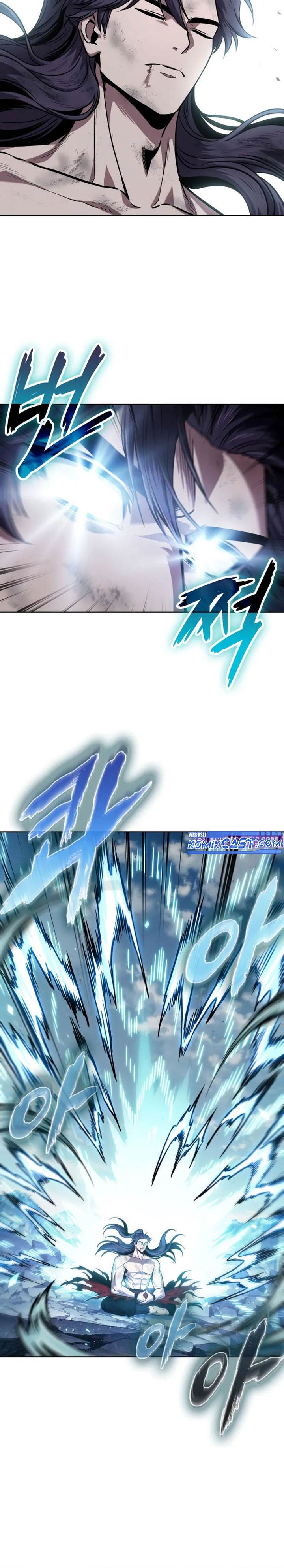 Nano Machine Chap 263 - Next Chap 264