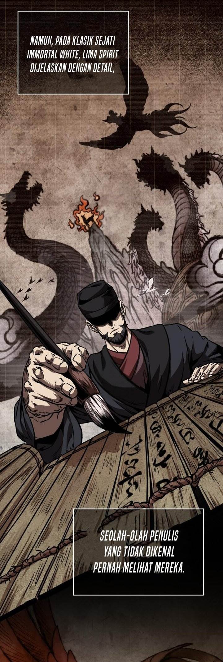 Nano Machine Chap 277 - Next Chap 278