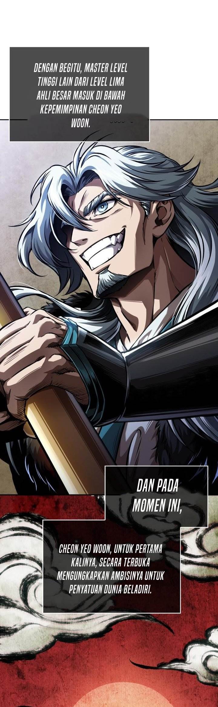 Nano Machine Chap 277 - Next Chap 278