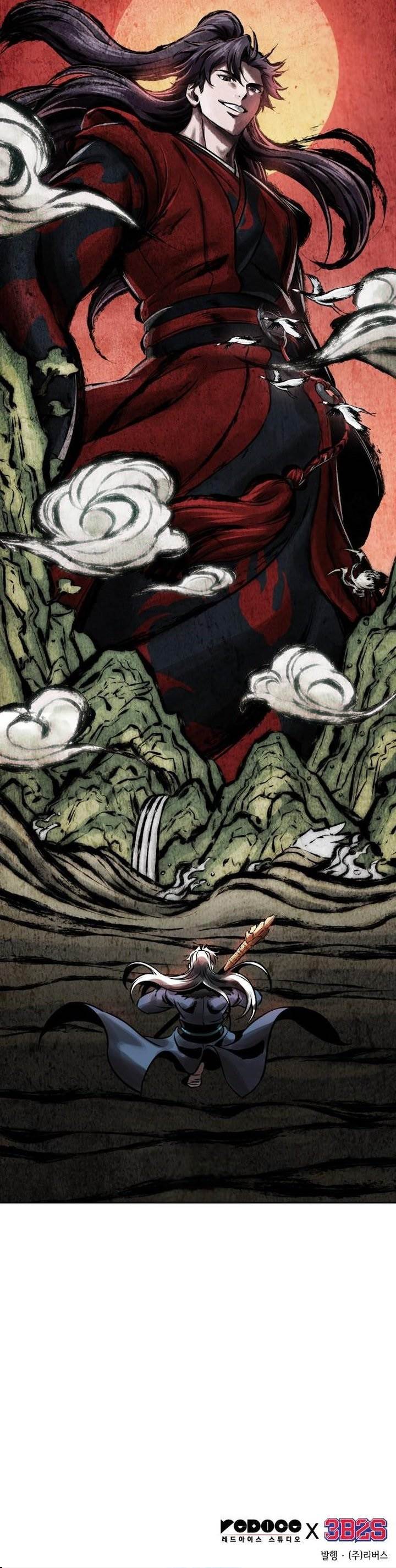 Nano Machine Chap 277 - Next Chap 278