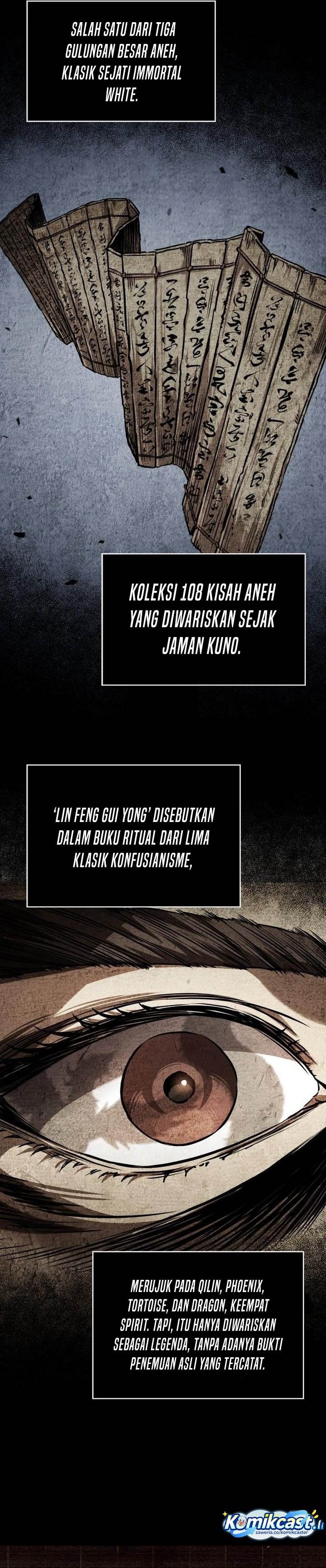 Nano Machine Chap 277 - Next Chap 278