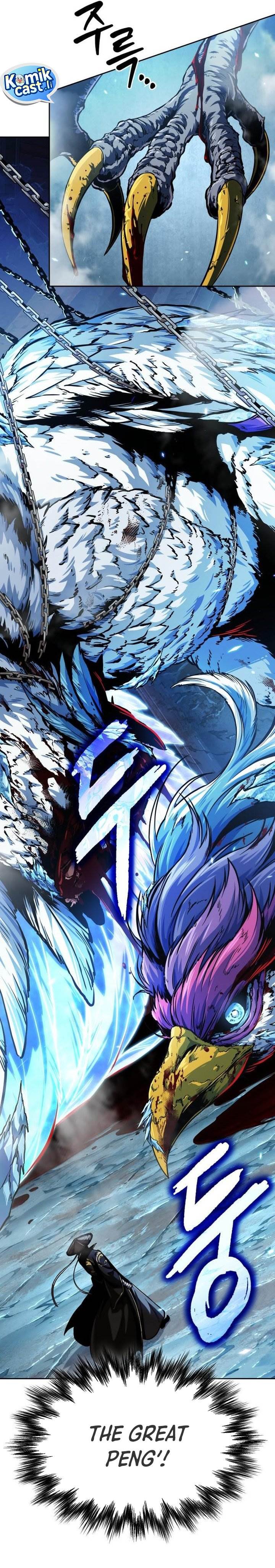 Nano Machine Chap 277 - Next Chap 278