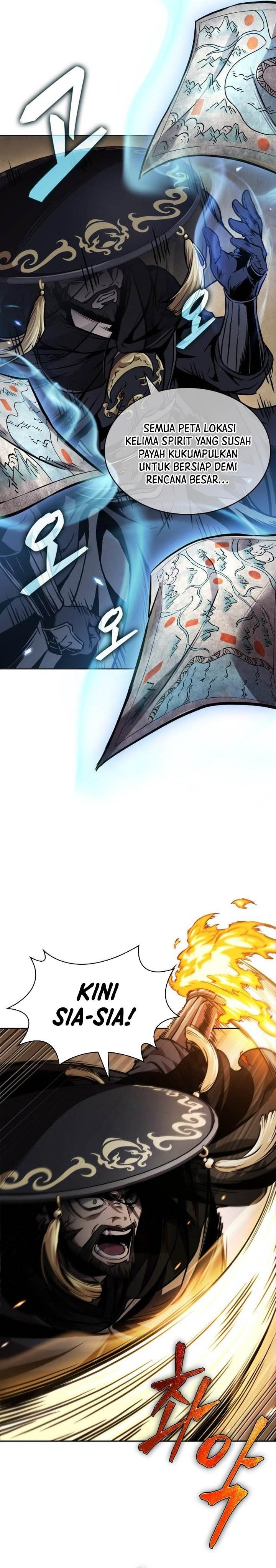 Nano Machine Chap 277 - Next Chap 278