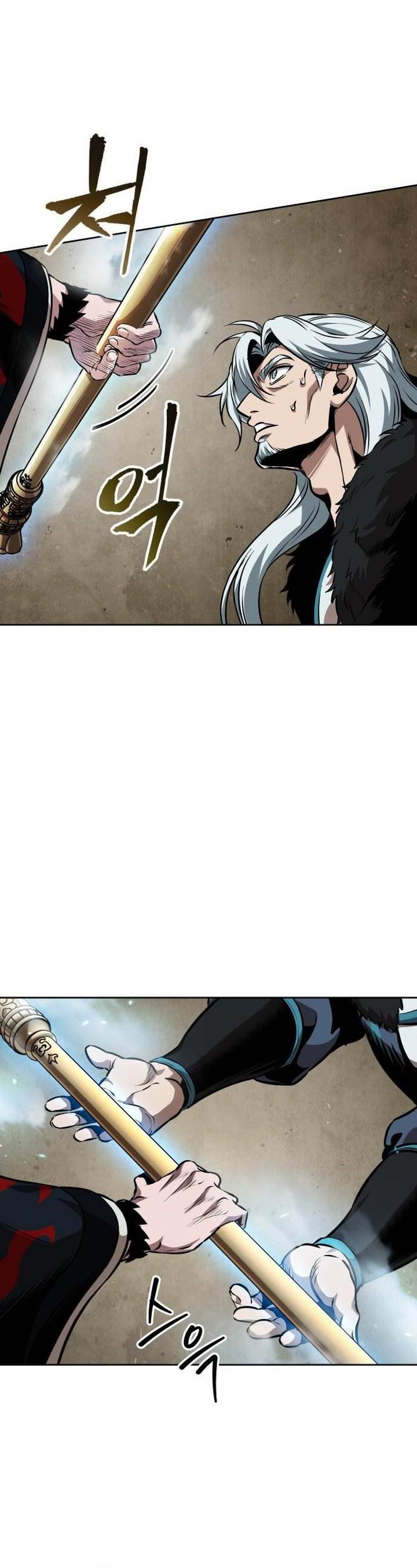 Nano Machine Chap 277 - Next Chap 278