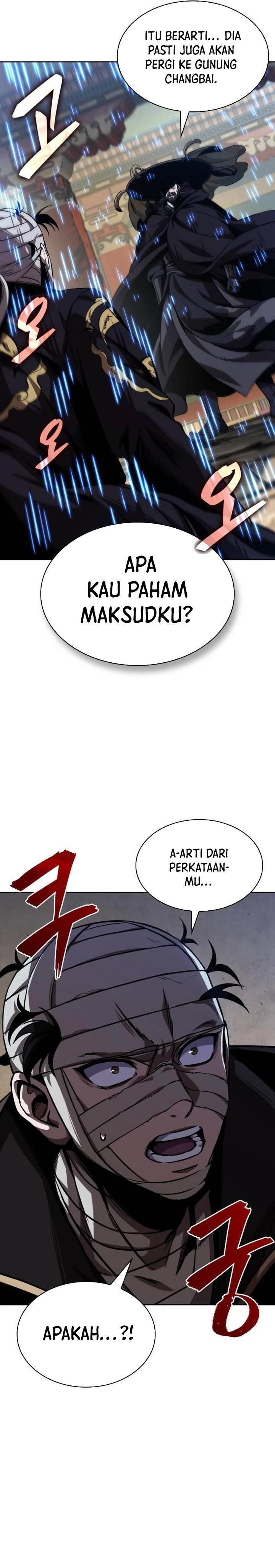 Nano Machine Chap 277 - Next Chap 278