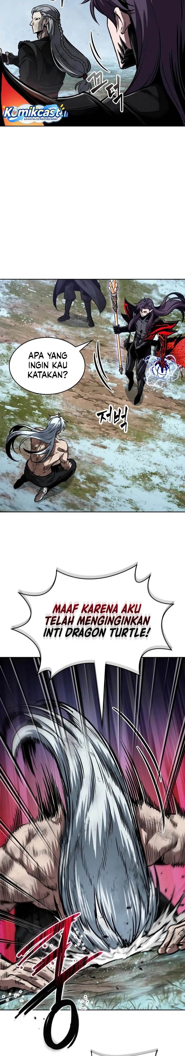 Nano Machine Chap 274 - Next Chap 275