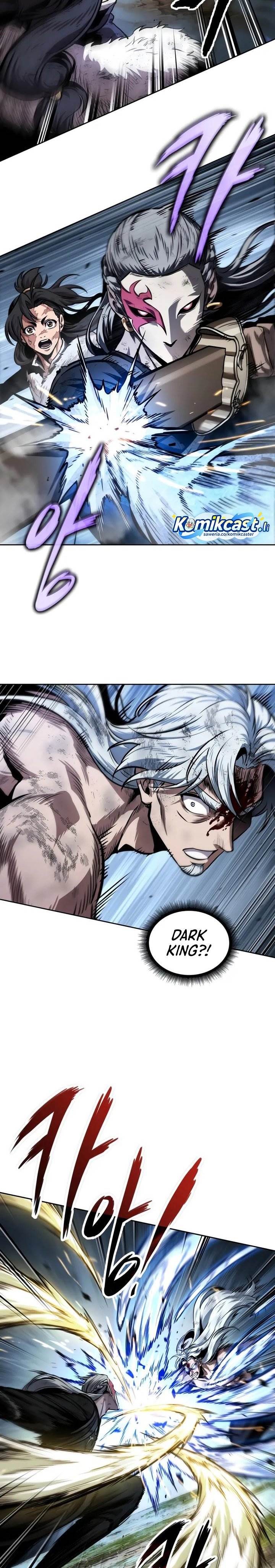 Nano Machine Chap 274 - Next Chap 275