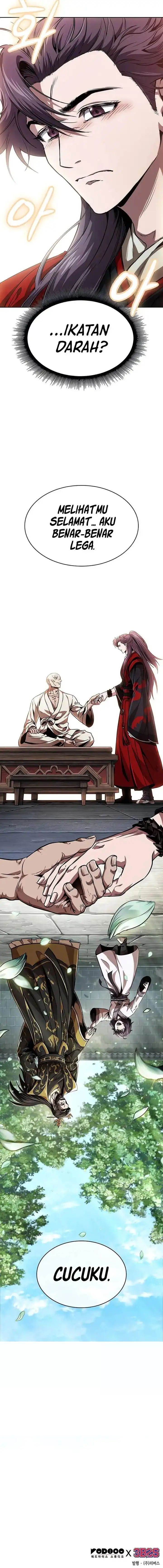 Nano Machine Chap 278 - Next Chap 279