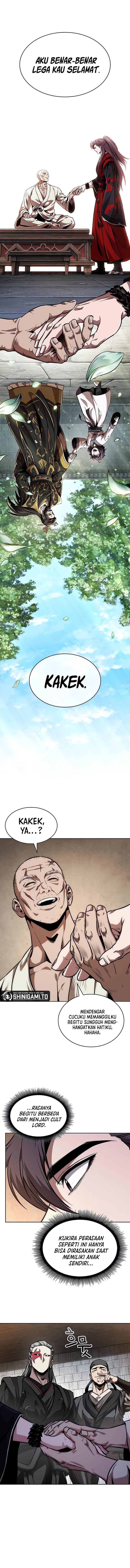 Nano Machine Chap 279 - Next Chap 280