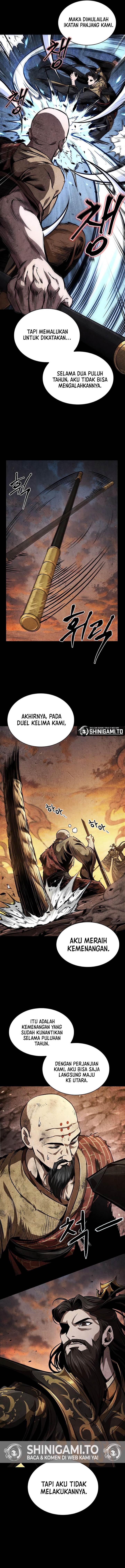 Nano Machine Chap 279 - Next Chap 280