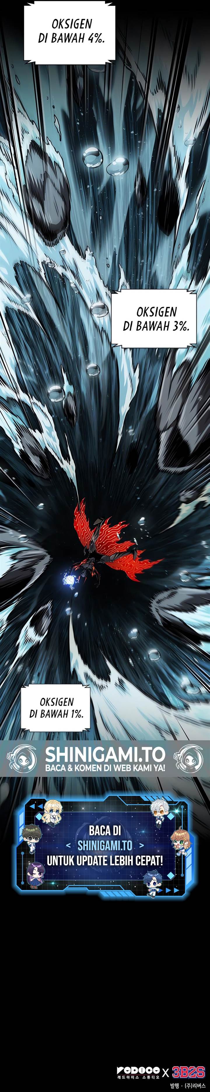 Nano Machine Chap 272 - Next Chap 273