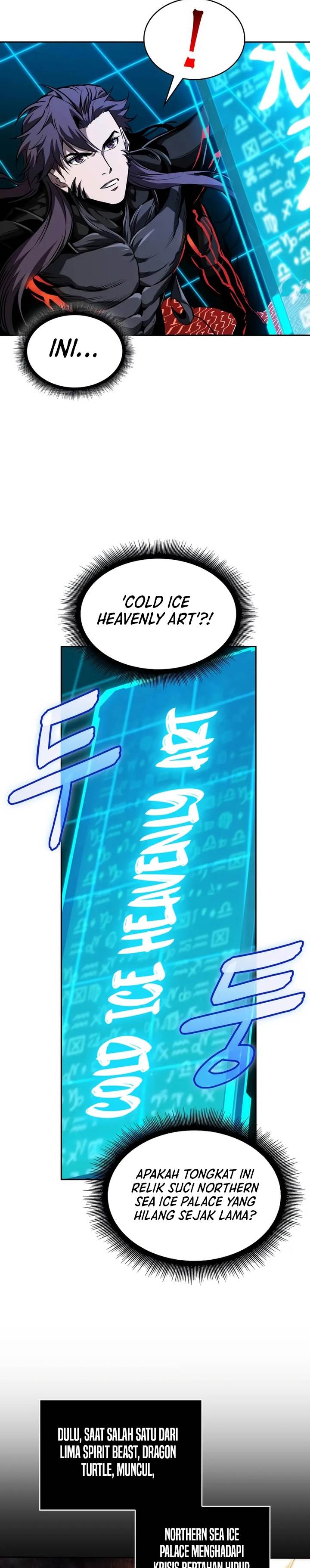 Nano Machine Chap 273 - Next Chap 274