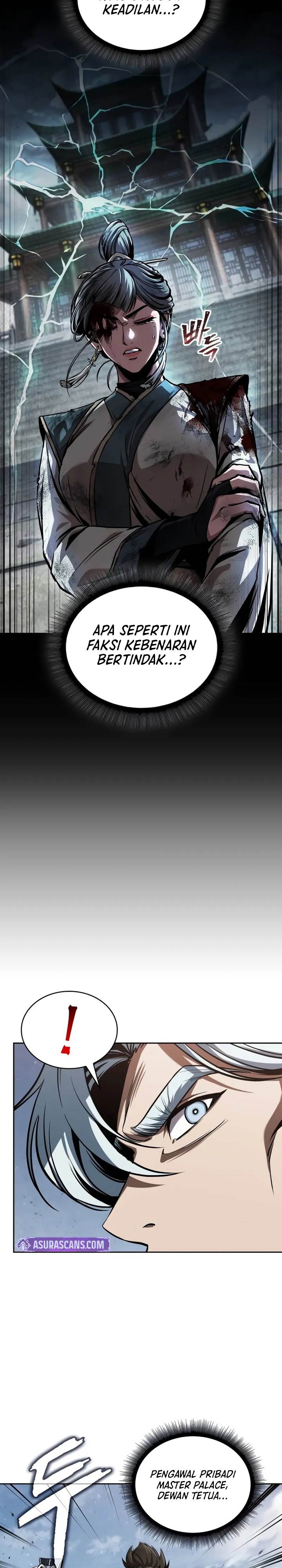 Nano Machine Chap 273 - Next Chap 274