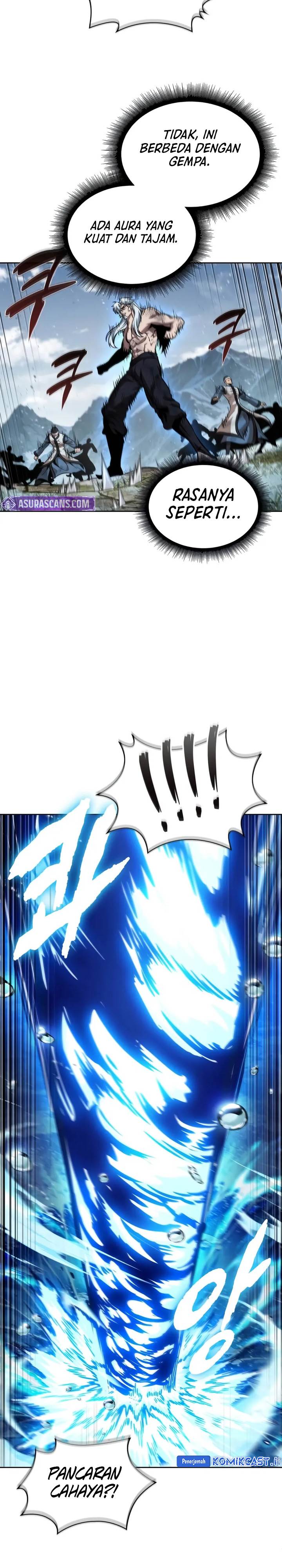 Nano Machine Chap 273 - Next Chap 274