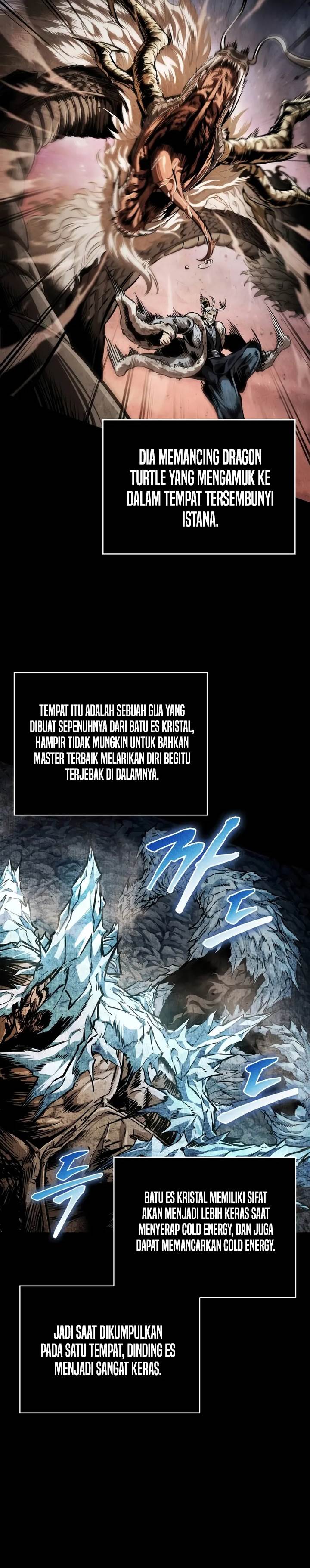 Nano Machine Chap 273 - Next Chap 274