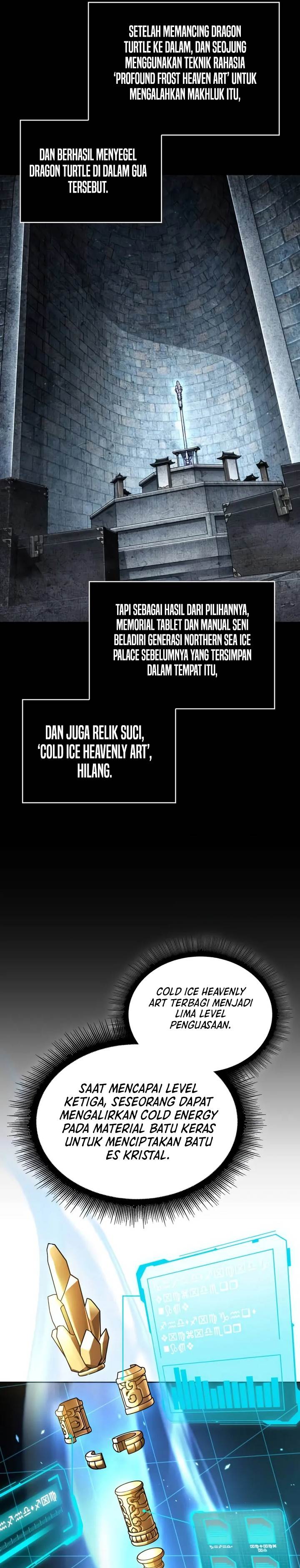 Nano Machine Chap 273 - Next Chap 274