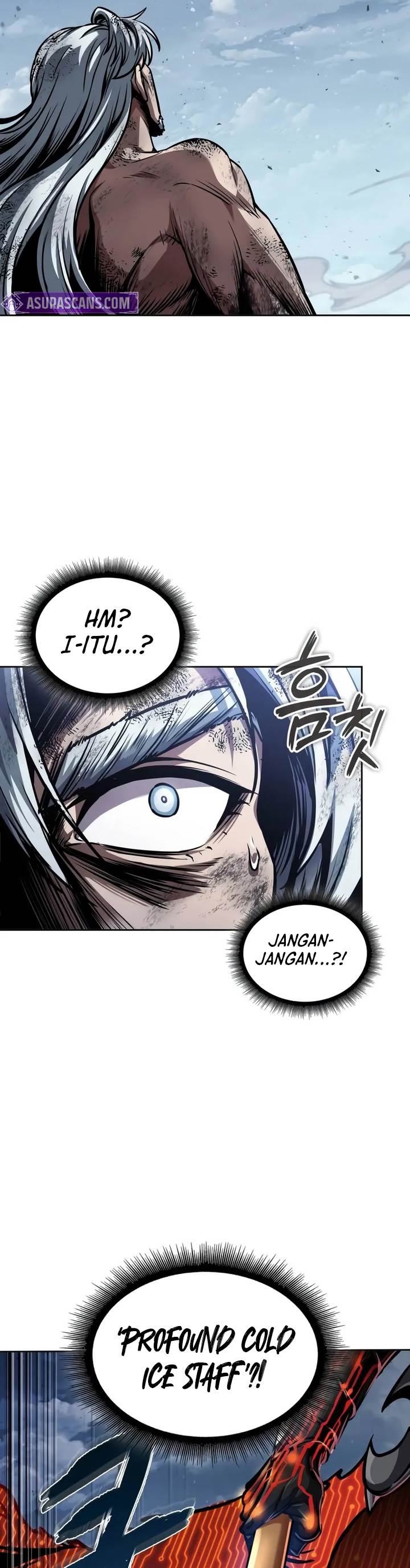 Nano Machine Chap 273 - Next Chap 274