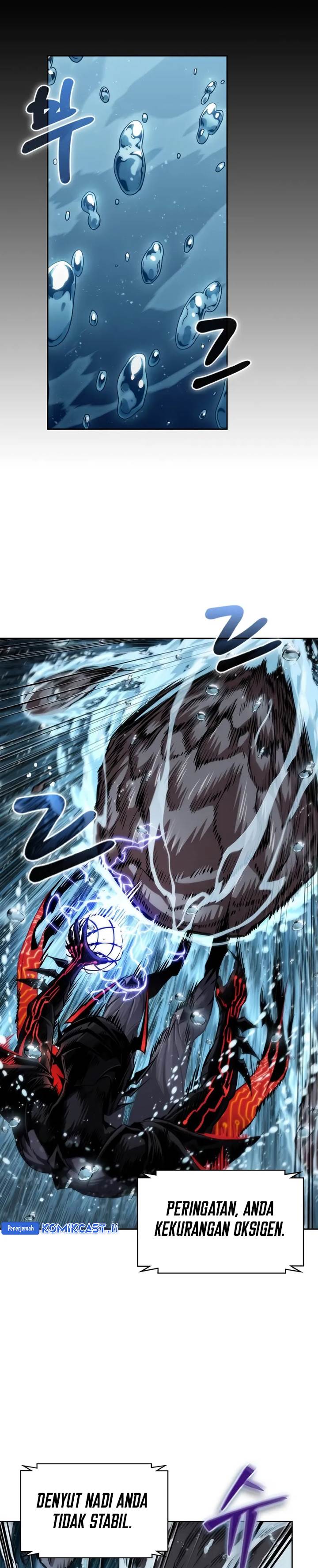 Nano Machine Chap 273 - Next Chap 274