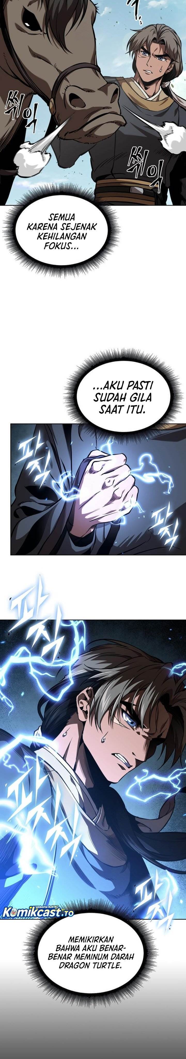 Nano Machine Chap 284 - Next Chap 285